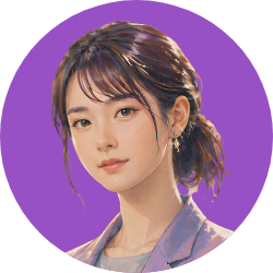 Rin のキャラクターアバター