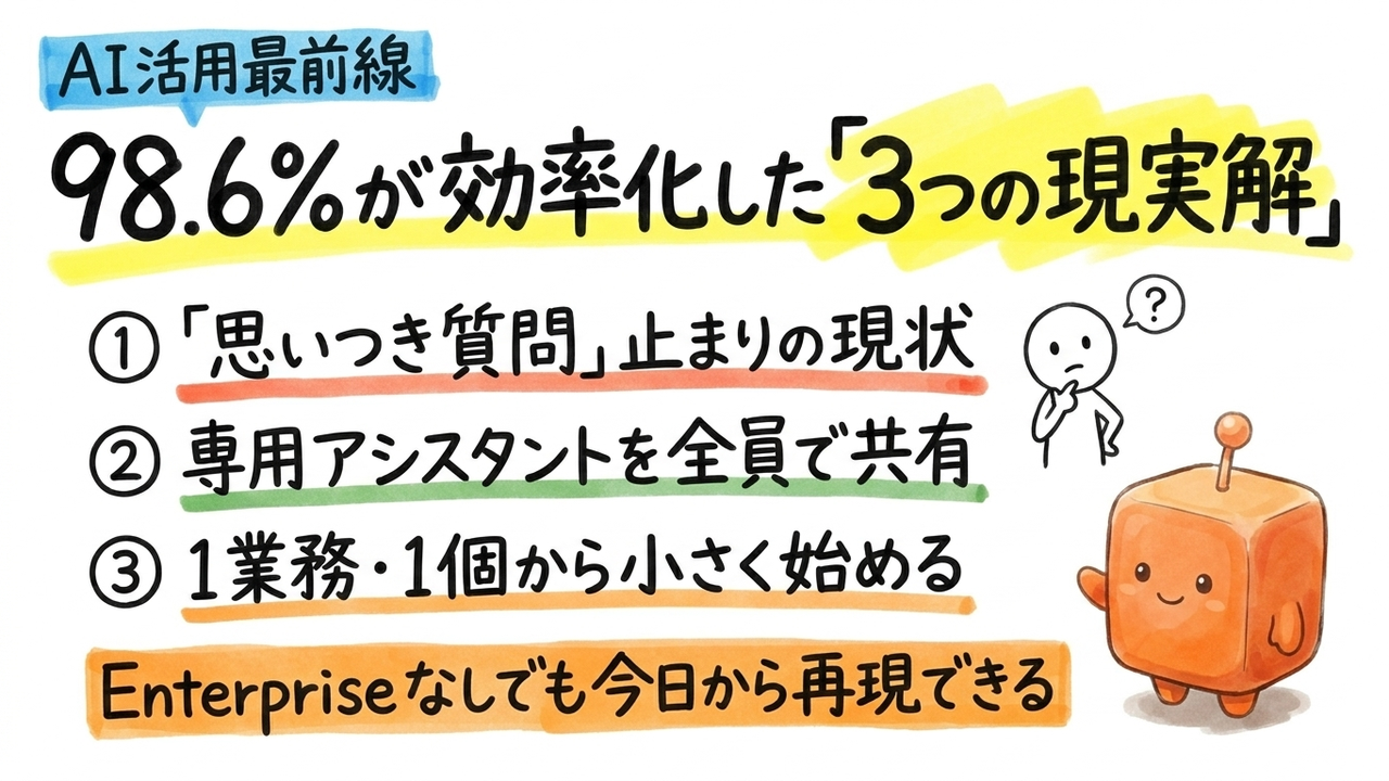 顧客対応に追われる士業事務所、ChatGPT導入で何が変わったか海外事例で確認す